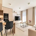 Apartmán Hajnal Deluxe By Mital *