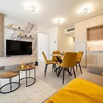 Apartmán Hajnal Deluxe By Mital